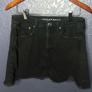 american eagle skirt